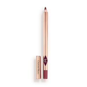 Charlotte Tilbury Deep Nude-Pink Lip Cheat Waterproof Lip Liner Pencil